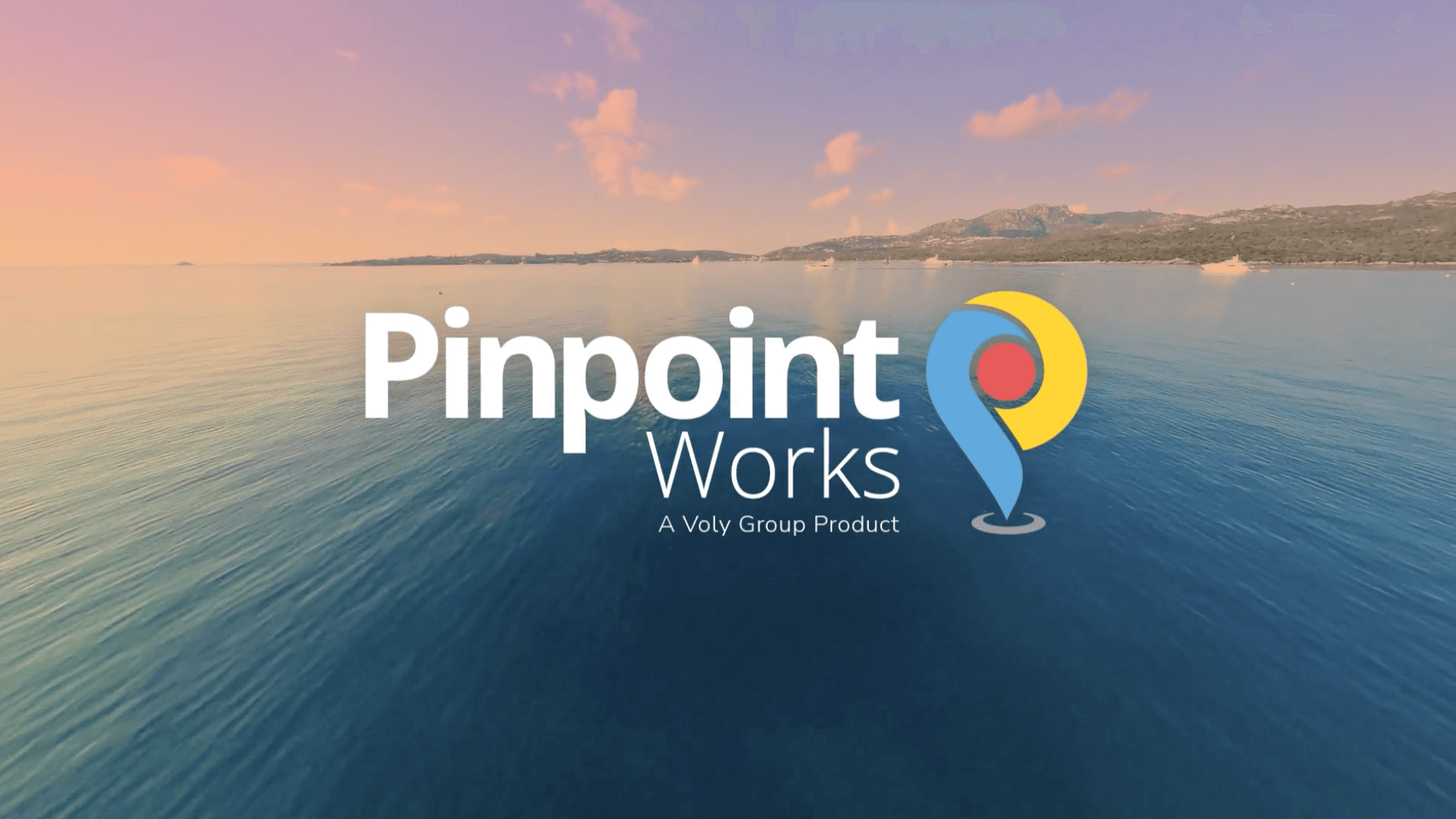 Pinpoint Works project preview
